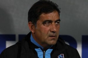 &Uuml;nal Karaman: Bizim adımıza sevindirici bir galibiyet