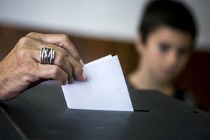 Portekiz'de se&ccedil;imlerin galibi Sosyalist Parti