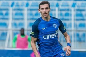 Kasımpaşa'da David Pavelka ameliyat edildi