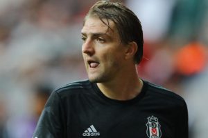 Caner Erkin, milli takıma alınabilir