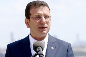 Ekrem İmamoğlu: &Ccedil;ağrı yapıyorum, bu yanlıştan d&ouml;n&uuml;n