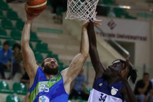 Bursalı Final adına uygun davrandı