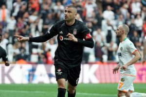 Kaosu Burak Yılmaz bitirdi