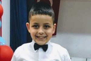 8 yaşındaki &ccedil;ocuk kalp krizi ge&ccedil;irdi