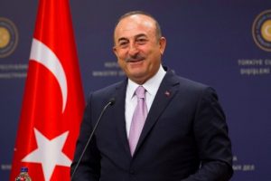 &Ccedil;avuşoğlu'ndan kritik Suriye mesajı