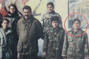 PKK'nın kritik ismi nokta atışıyla hedef alındı!