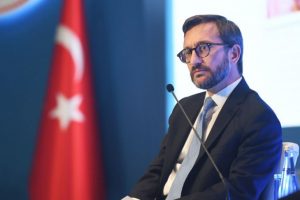 Altun'dan Suriye a&ccedil;ıklaması: Her t&uuml;rl&uuml; askeri hazırlık yapıldı.