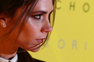 Victoria Beckham YouTube başarısızlığı