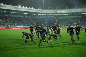 Son 6 sezonun en iyi Trabzonspor'u