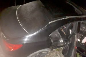 K&ouml;yceğiz'de kaza meydana geldi