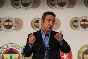 Ali Ko&ccedil;: "Bu maaşlar nasıl &ouml;denecek diye d&uuml;ş&uuml;n&uuml;yoruz"