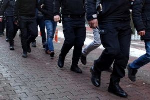 TEM ekiplerinden ter&ouml;r operasyonu