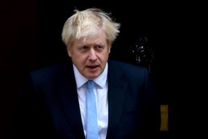 İngiltere'de Johnson lehine karar