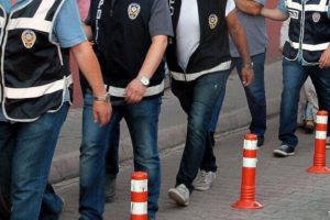 Hakkari'de PKK operasyonu: 14 g&ouml;zaltı