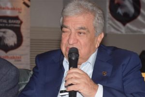 Levent Erdoğan: Adaylar projeleri a&ccedil;ıklasın