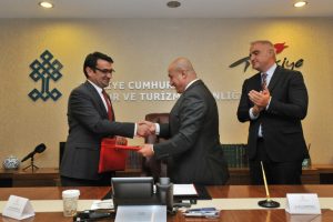Şehir plancılarına turizm eğitimi