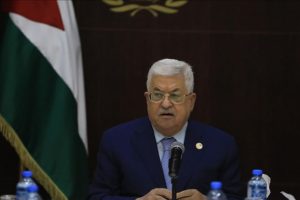 Filistin Devlet Başkanı Abbas'tan se&ccedil;imlere hazırlık talimatı