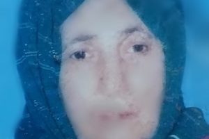Para i&ccedil;in darp edilen yaşlı kadın &ouml;ld&uuml;