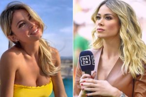 Diletta Leotta sahaya indi
