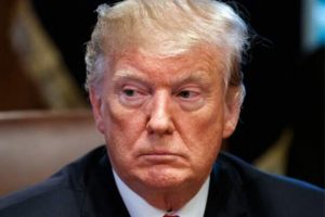 Trump'tan 'K&uuml;rtlerle değil PKK ile iş tuttuk' paylaşımı