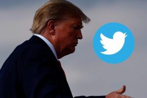 Trump'ın Twitter'daki T&uuml;rkiye mesaisi
