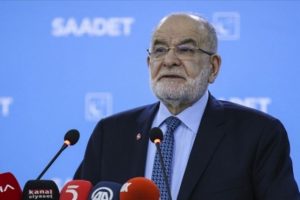 'Trump, Amerikan politikalarının iki y&uuml;zl&uuml;l&uuml;ğ&uuml;n&uuml; ortaya koymuştur'