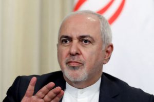 İran Dışişleri Bakanı Zarif: Adana Mutabakatı, T&uuml;rkiye-Suriye ilişkileri i&ccedil;in bir &ccedil;er&ccedil;eve oluşturuyor