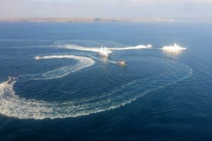 'ABD, Karadeniz'i gerilim merkezine d&ouml;n&uuml;şt&uuml;rmek istiyor'