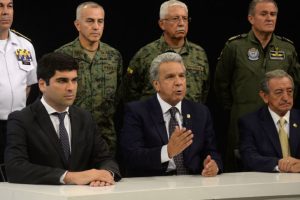 Maduro: Darbe girişiminin arkasında Maduro var