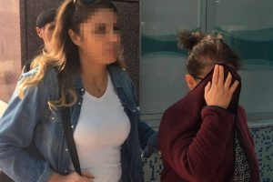 Konya'daki FET&Ouml; operasyonunda 10 kişi tutuklandı