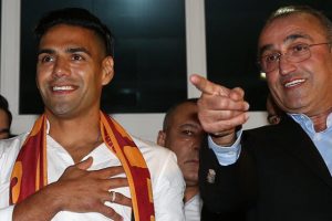 Galatasaray'da 1 gol&uuml;n maliyeti 41 milyon TL