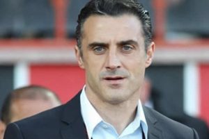 Kayserispor'da en b&uuml;y&uuml;k aday Tayfur Havut&ccedil;u