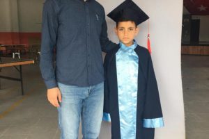 &Ouml;l&uuml; bulunan Suriyeli &ccedil;ocuğun babası: 'Arkadaşları tarafından dışlanıyordu'