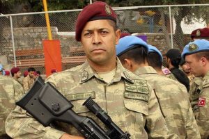 &Ouml;mer Halisdemir'in şehit edilmesine ilişkin davada yeni gelişme