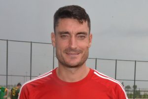 Albert Riera: Fatih Terim'e inancım sonsuz
