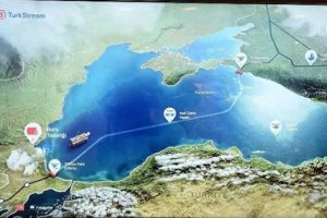 Sırp Cumhuriyeti: T&uuml;rk Akım'dan gaz alacağız