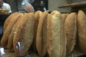 İstanbul'da ekmek fiyatları fırından fırına değişiyor