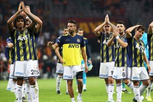 Fenerbah&ccedil;e'den sezona 'centilmen' başlangı&ccedil;