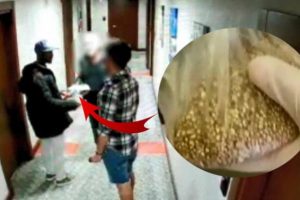 İstanbul'da sahte altınla dolandırıcılık!