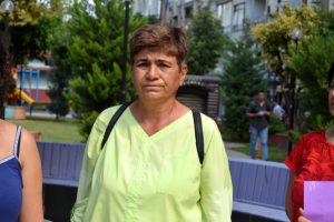 Kız kardeşe miras dayağı