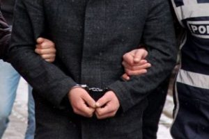 D&uuml;zce polisinden tefecilik operasyonu