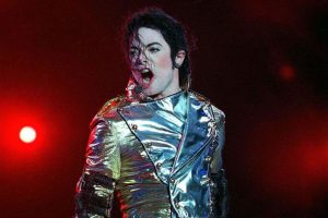 'Telifte en fazla kazandıran ünlü Michael Jackson'