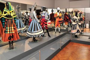 Picasso sergisine yoğun ilgi s&uuml;r&uuml;yor