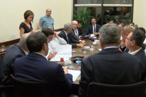 İBB Meclis &uuml;yesi Duran'dan CHP'ye: Yenikapı'da şov yaptınız