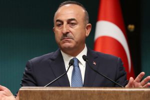 Dışişleri Bakanı &Ccedil;avuşoğlu : "Cezayir'in istikrarı T&uuml;rkiye i&ccedil;in &ouml;nemlidir"
