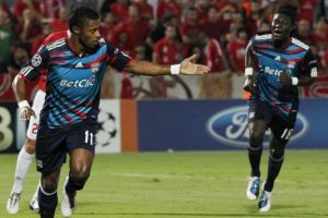 Michel Bastos futbola veda etti