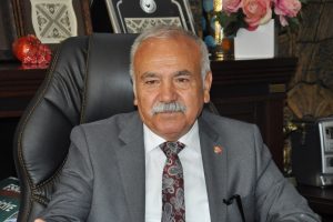 Adana Valiliğinden S&ouml;z&uuml;tek'e "sayısal" cevap