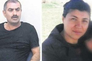 Emine Bulut'un katil zanlısı hakim karşısında