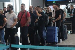 Havaalanlarında 'yargı' birimleri kurulacak