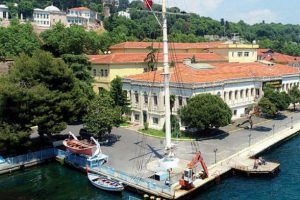 İT&Uuml;'ye 100 s&uuml;rekli iş&ccedil;i alımı yapılacak